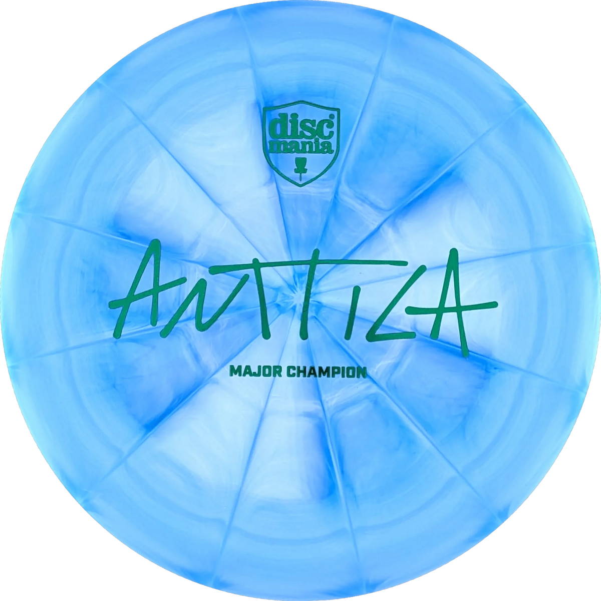 D-Line Flex 3 Vapor Niklas Anttila P1
