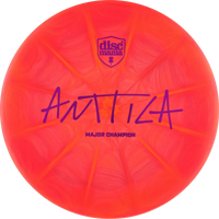 D-Line Flex 3 Vapor Niklas Anttila P1