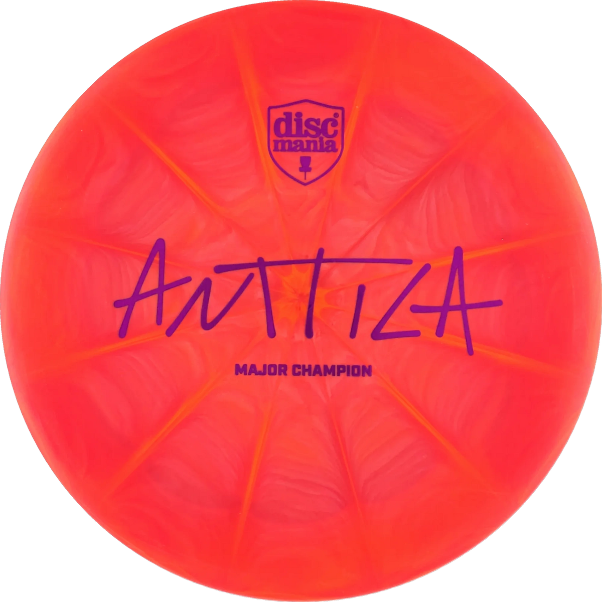 D-Line Flex 3 Vapor Niklas Anttila P1
