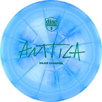 D-Line Flex 3 Vapor Niklas Anttila P1