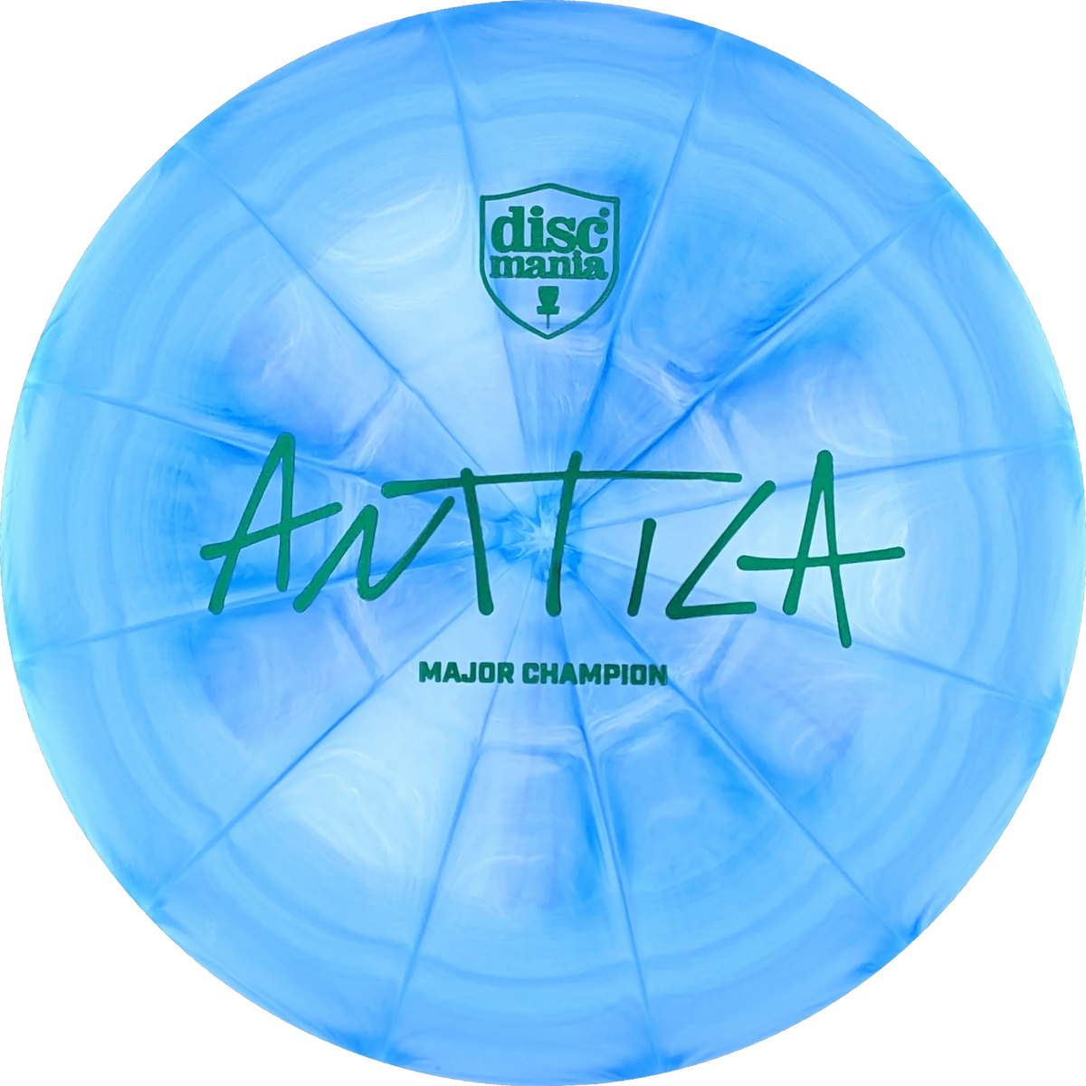 D-Line Flex 3 Vapor Niklas Anttila P1