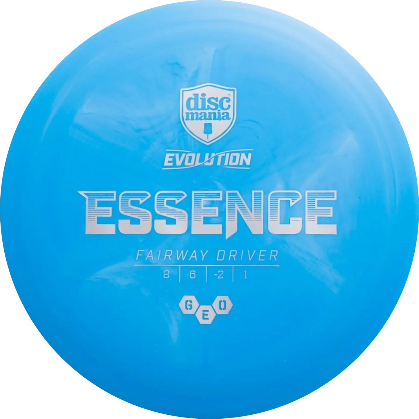 Geo Essence