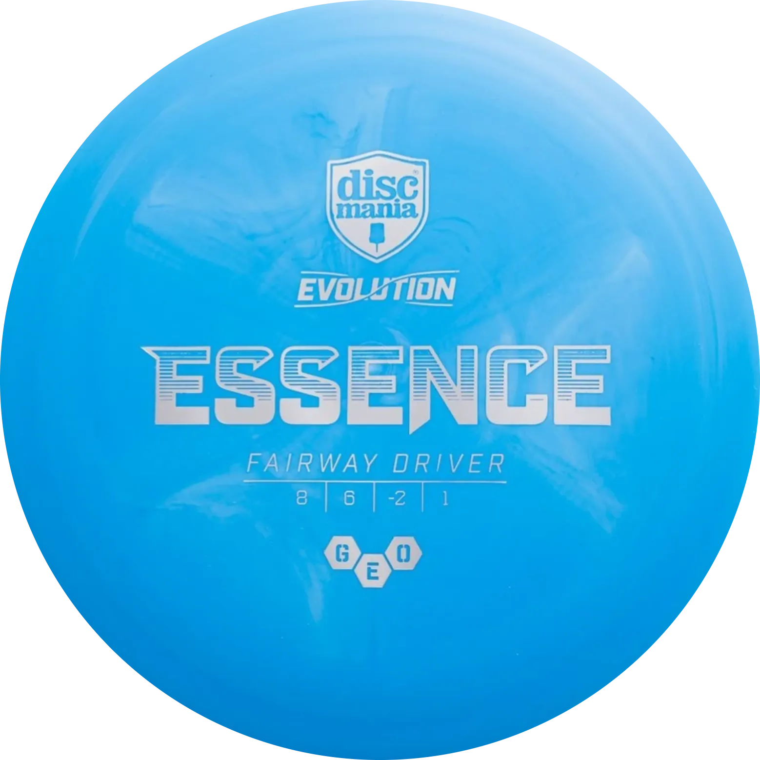 Geo Essence