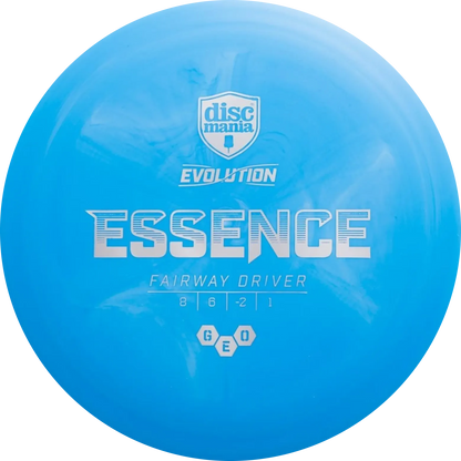 Geo Essence
