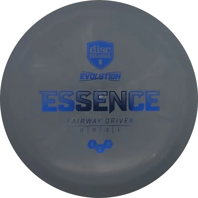 Geo Essence
