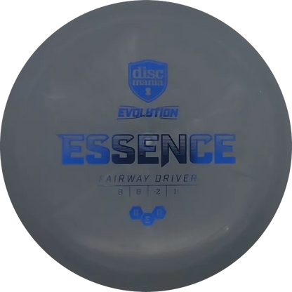 Geo Essence