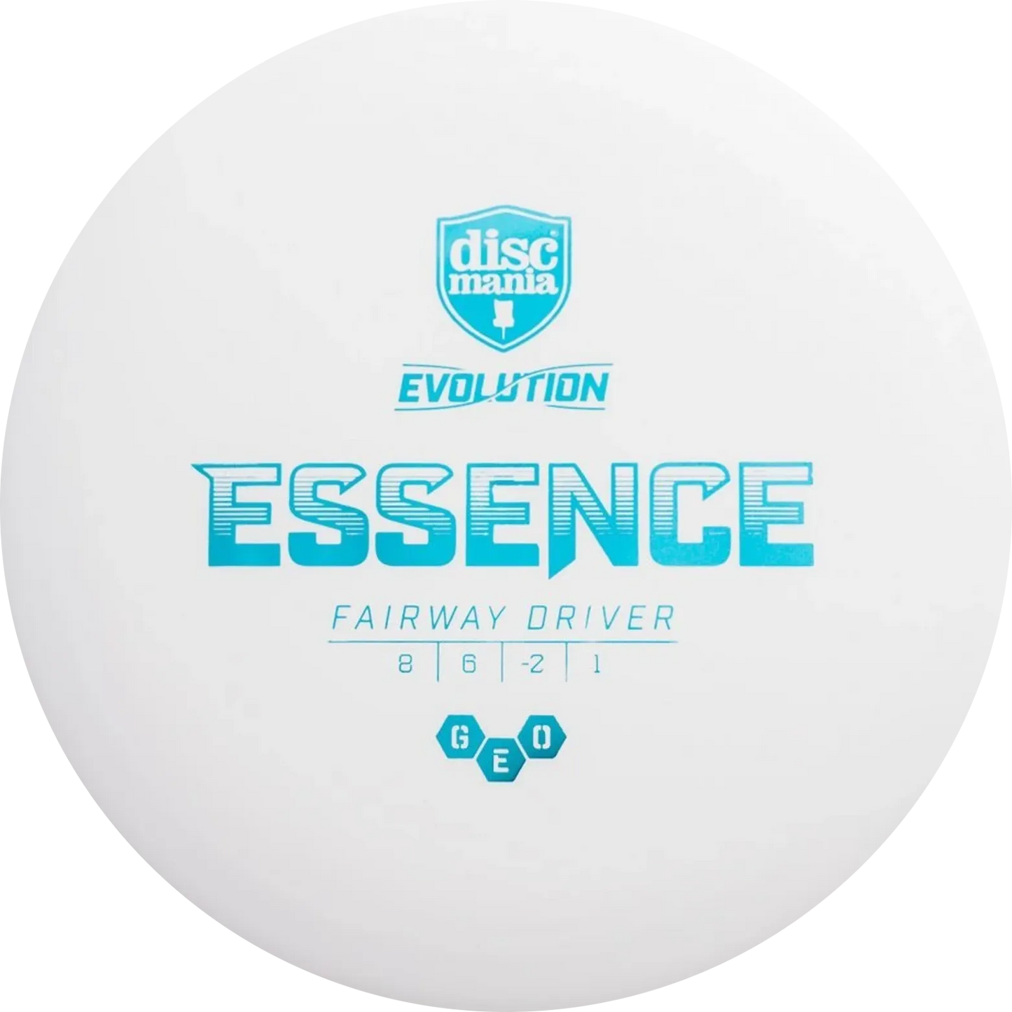 Geo Essence