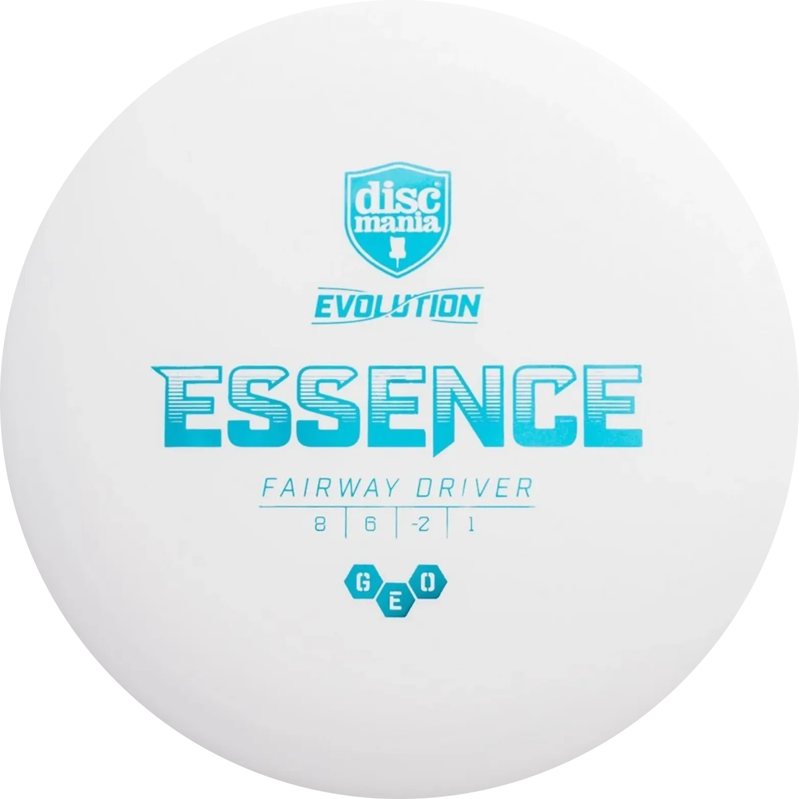 Geo Essence