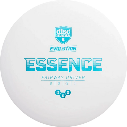 Geo Essence