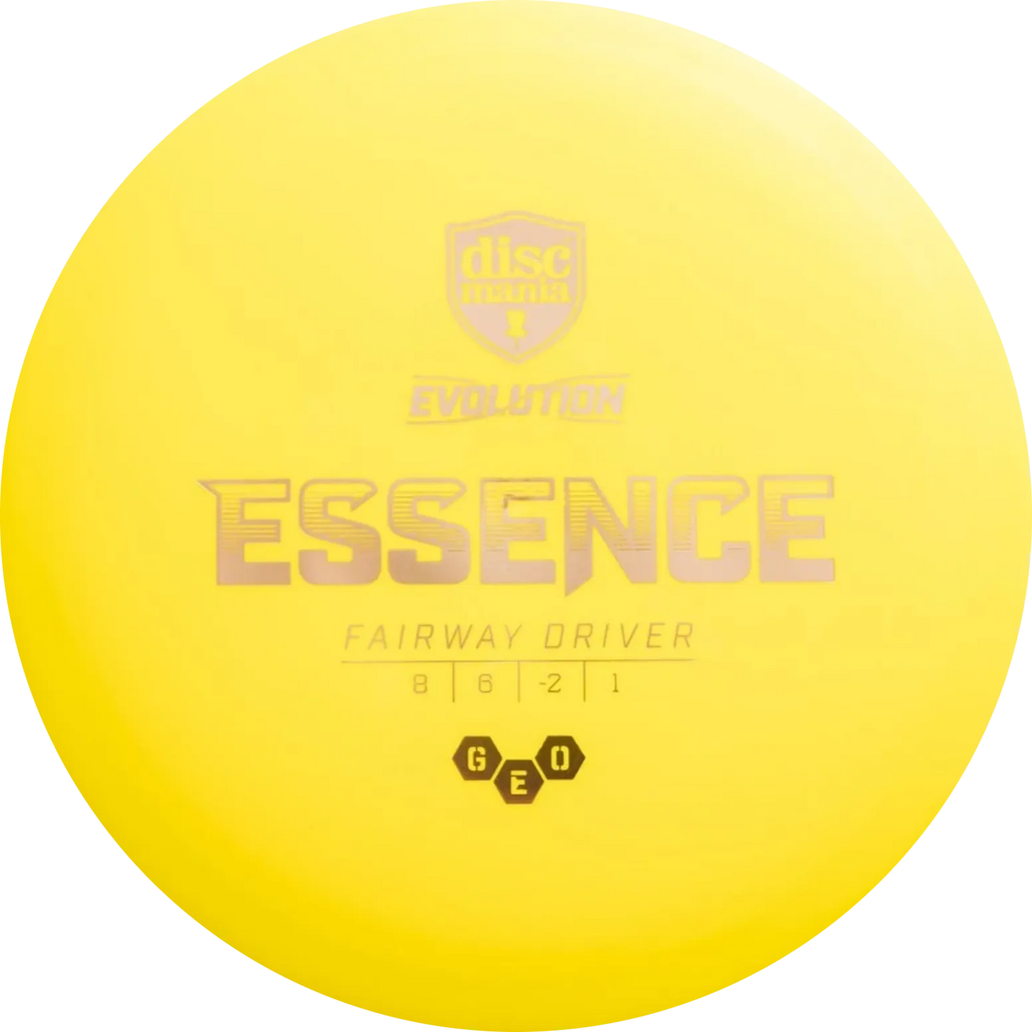 Geo Essence
