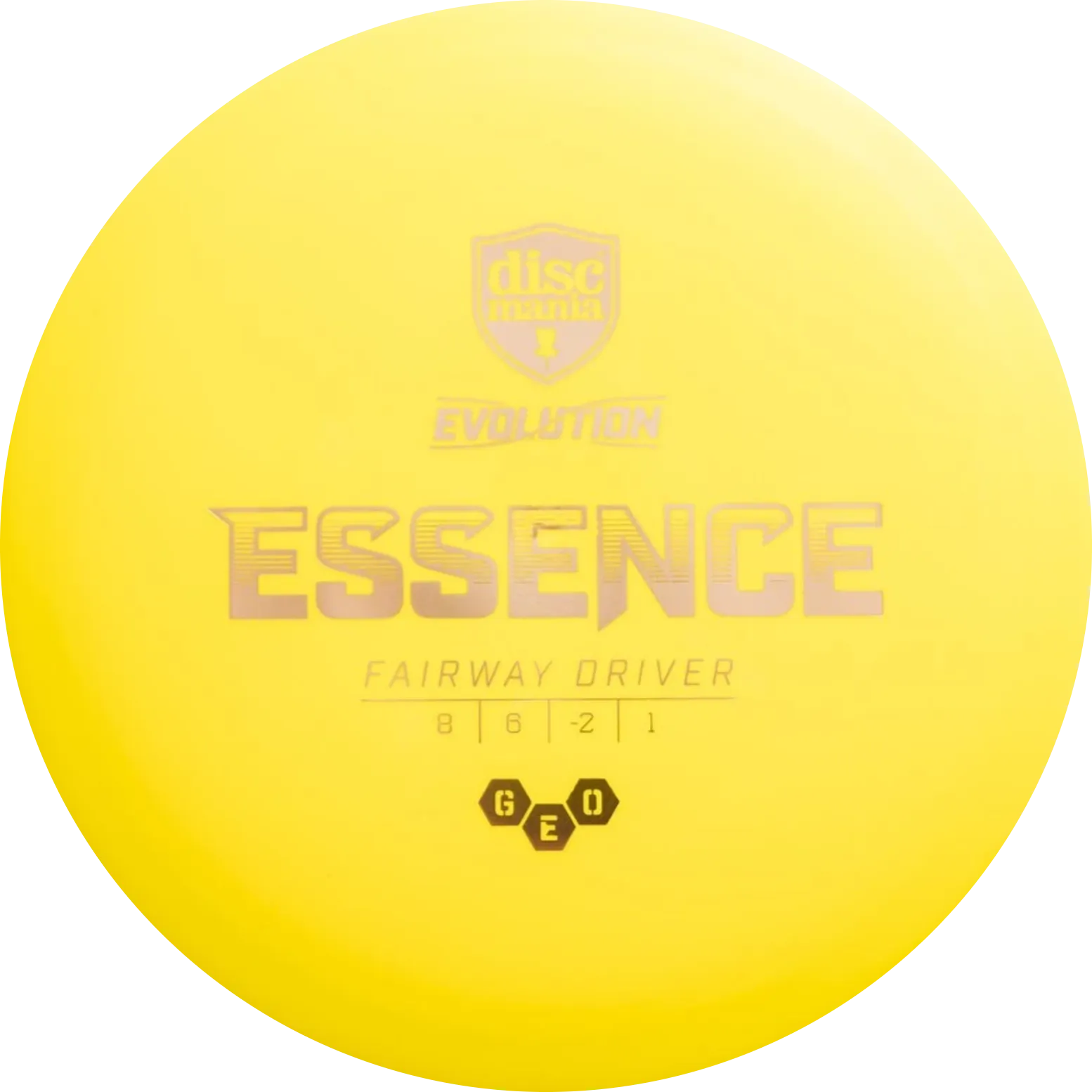 Geo Essence