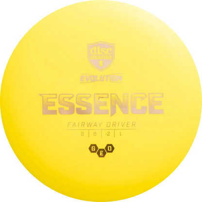 Geo Essence