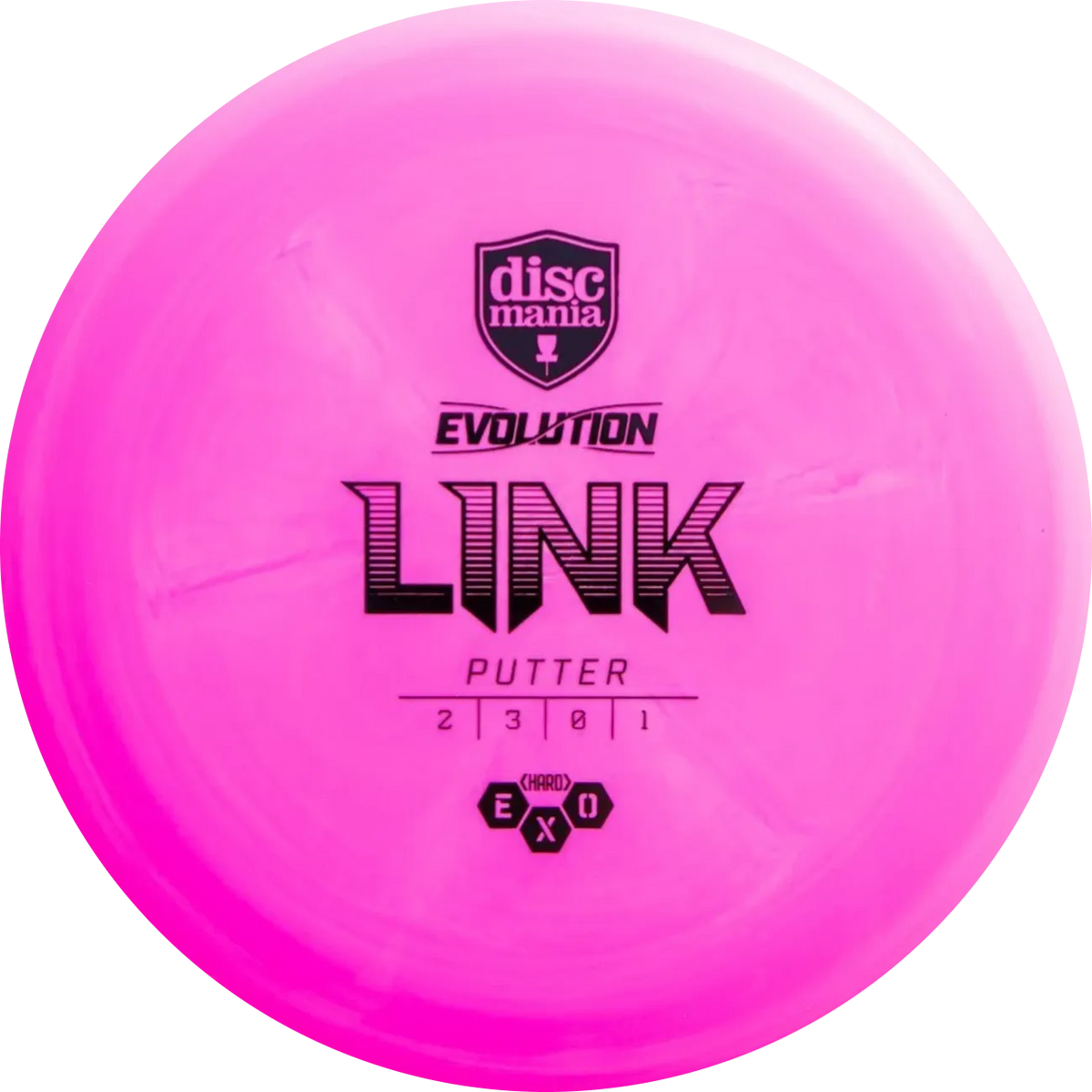 Hard Exo Link