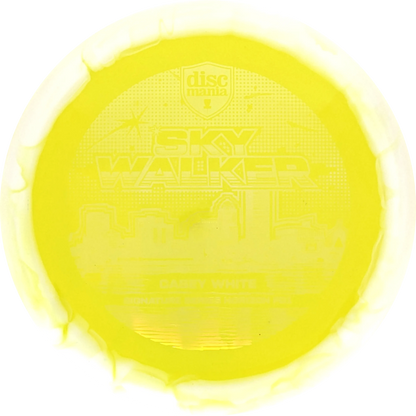 Horizon FD1 Sky Walker Casey White