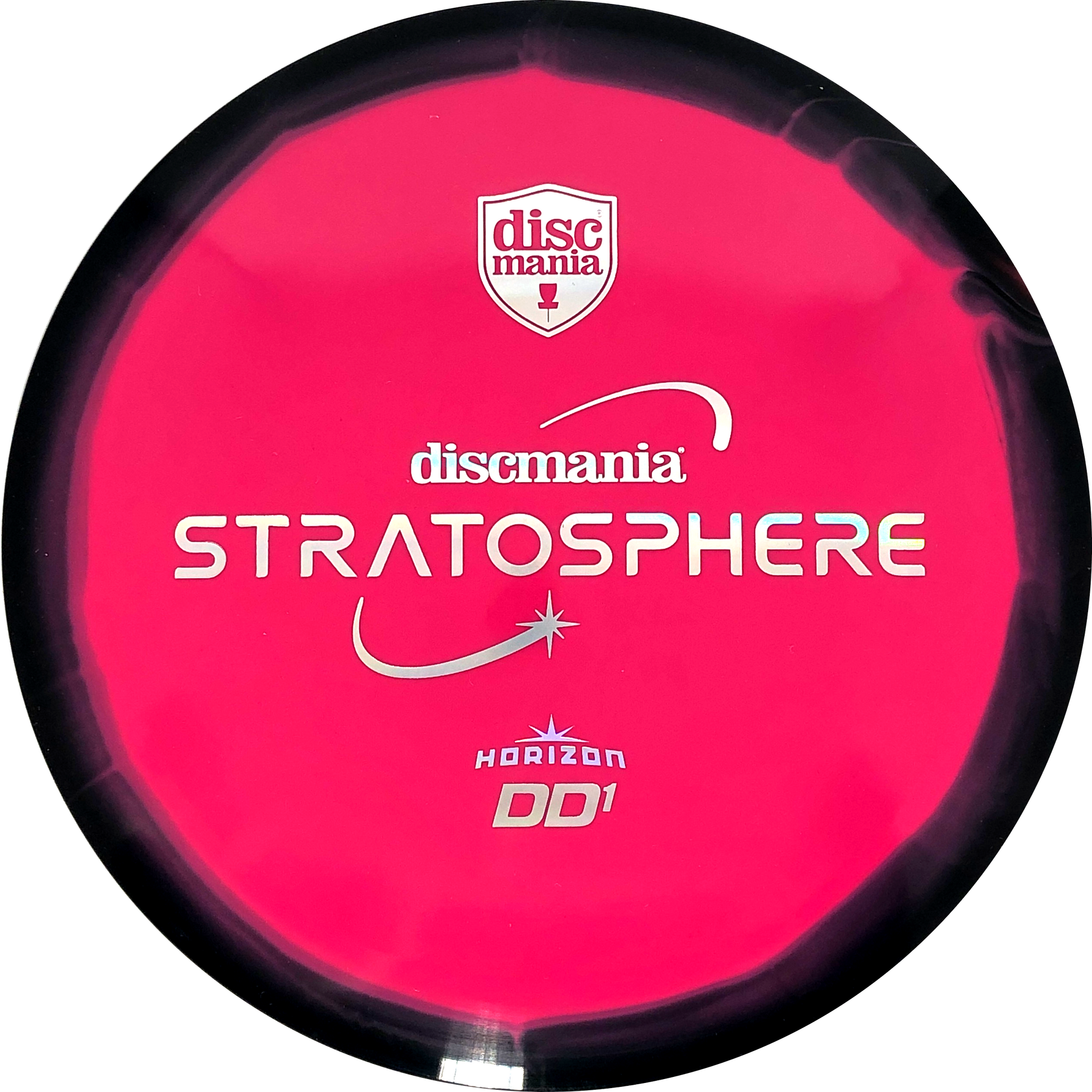 Horizon S-line DD1 Stratosphere