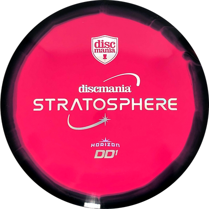 Horizon S-line DD1 Stratosphere