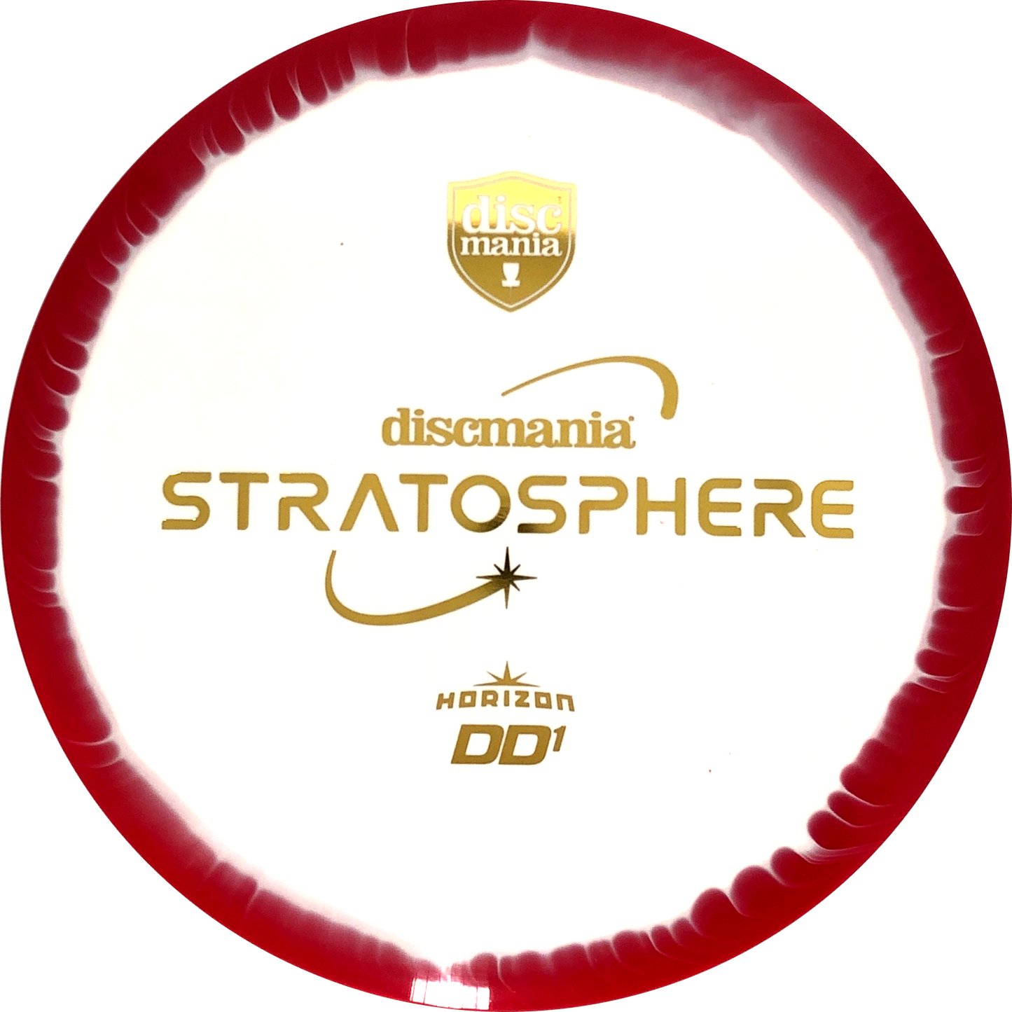Horizon S-line DD1 Stratosphere