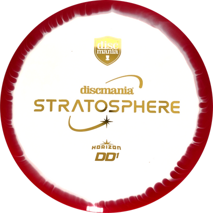 Horizon S-line DD1 Stratosphere