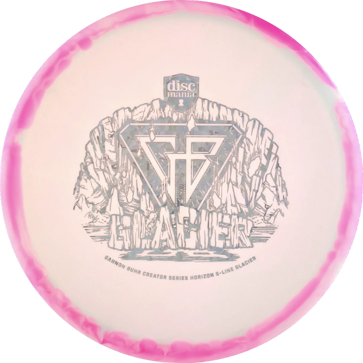 Horizon S-Line Gannon Buhr Glacier