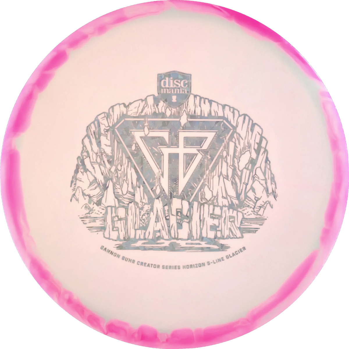 Horizon S-Line Gannon Buhr Glacier