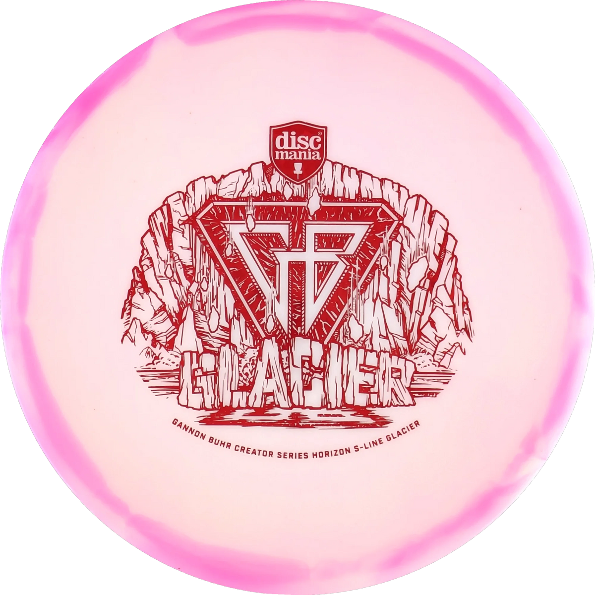 Horizon S-Line Gannon Buhr Glacier