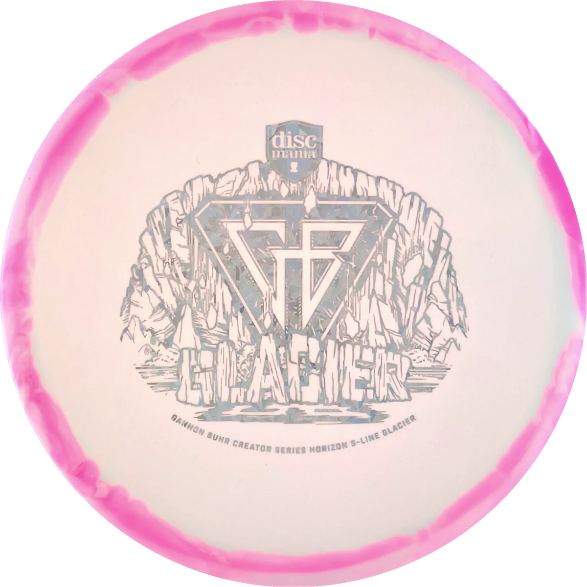 Horizon S-Line Gannon Buhr Glacier