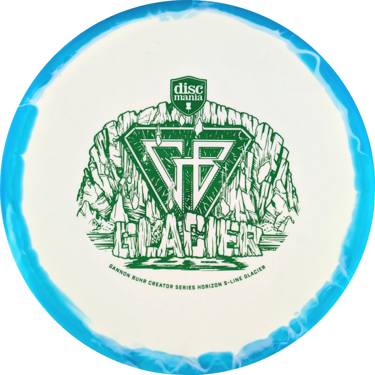 Horizon S-Line Gannon Buhr Glacier
