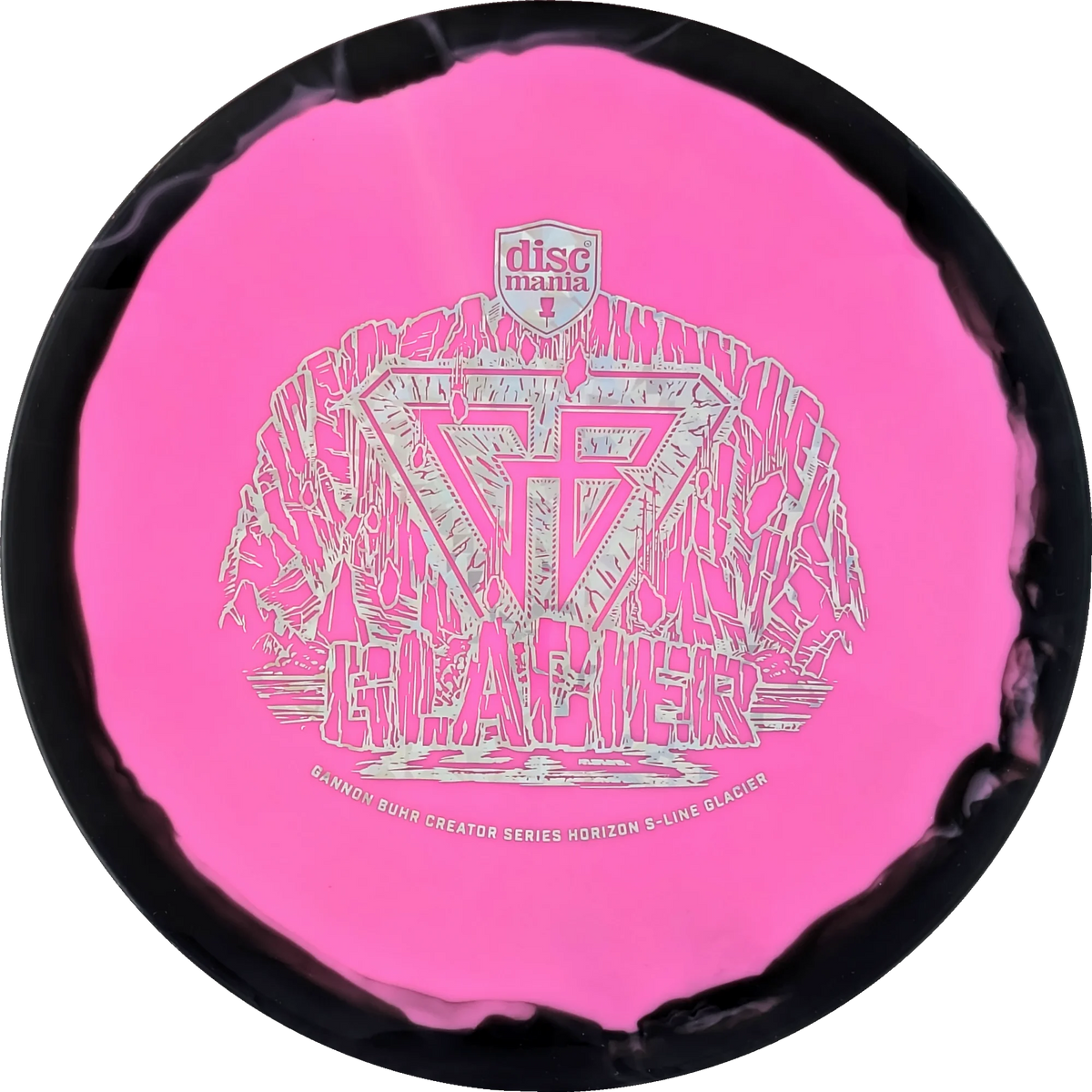 Horizon S-Line Gannon Buhr Glacier