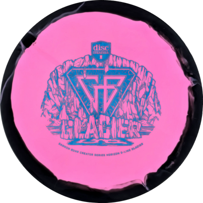Horizon S-Line Gannon Buhr Glacier