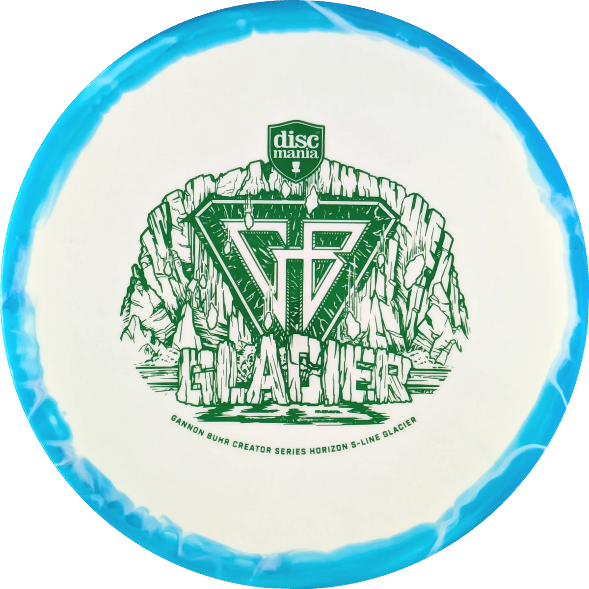 Horizon S-Line Gannon Buhr Glacier