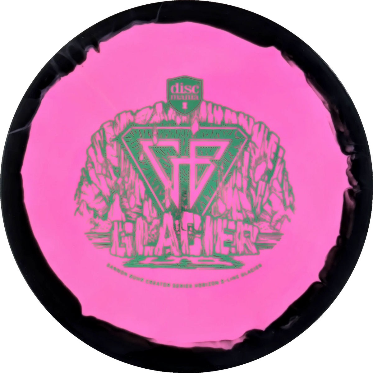 Horizon S-Line Gannon Buhr Glacier