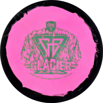 Horizon S-Line Gannon Buhr Glacier