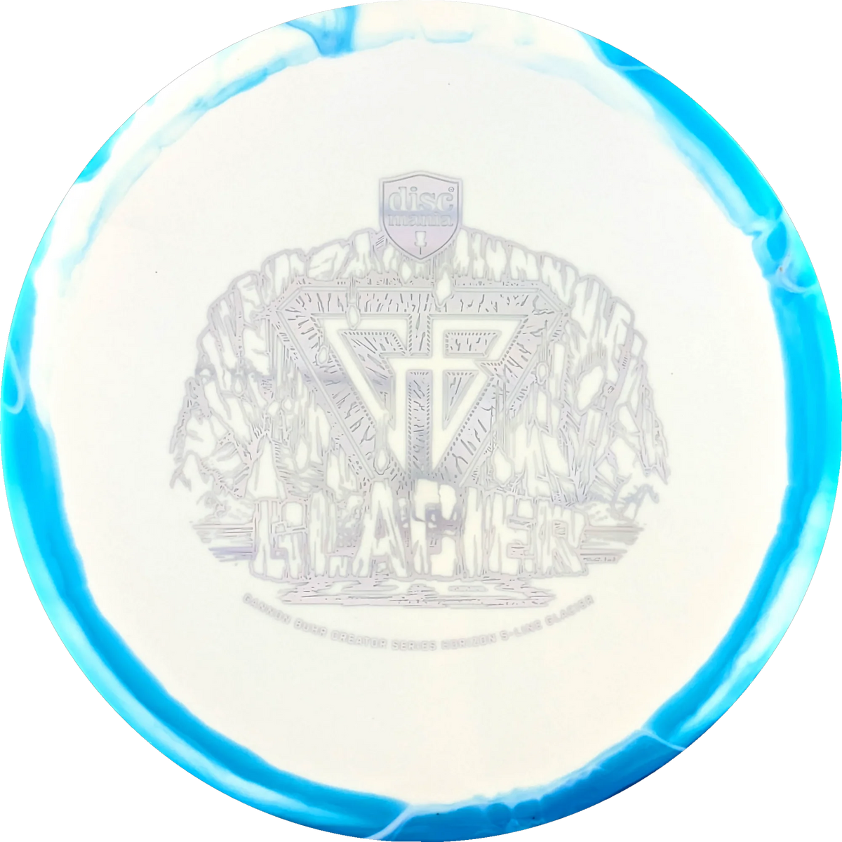 Horizon S-Line Gannon Buhr Glacier
