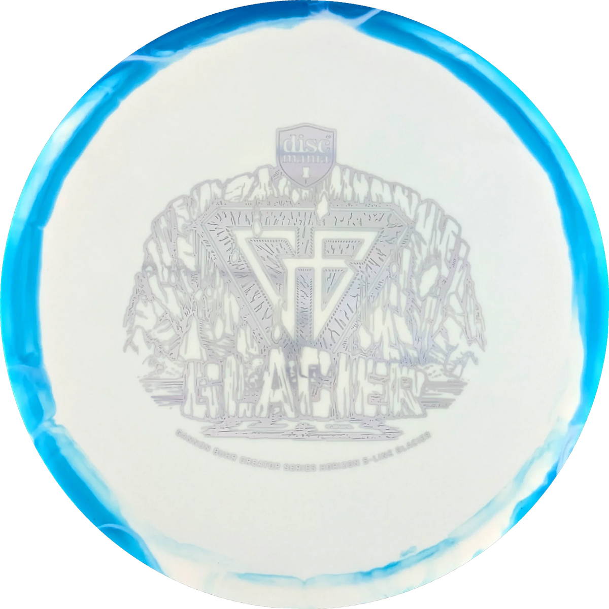 Horizon S-Line Gannon Buhr Glacier