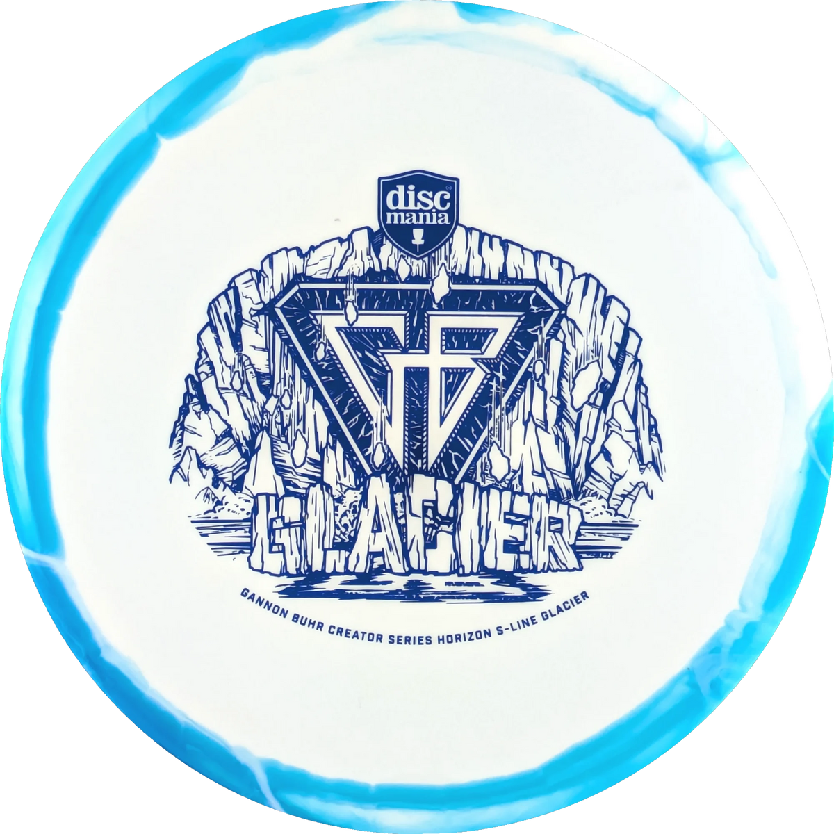 Horizon S-Line Gannon Buhr Glacier