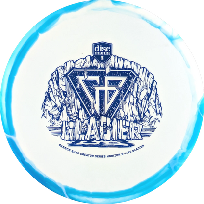 Horizon S-Line Gannon Buhr Glacier