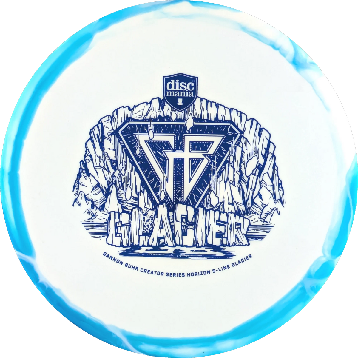 Horizon S-Line Gannon Buhr Glacier