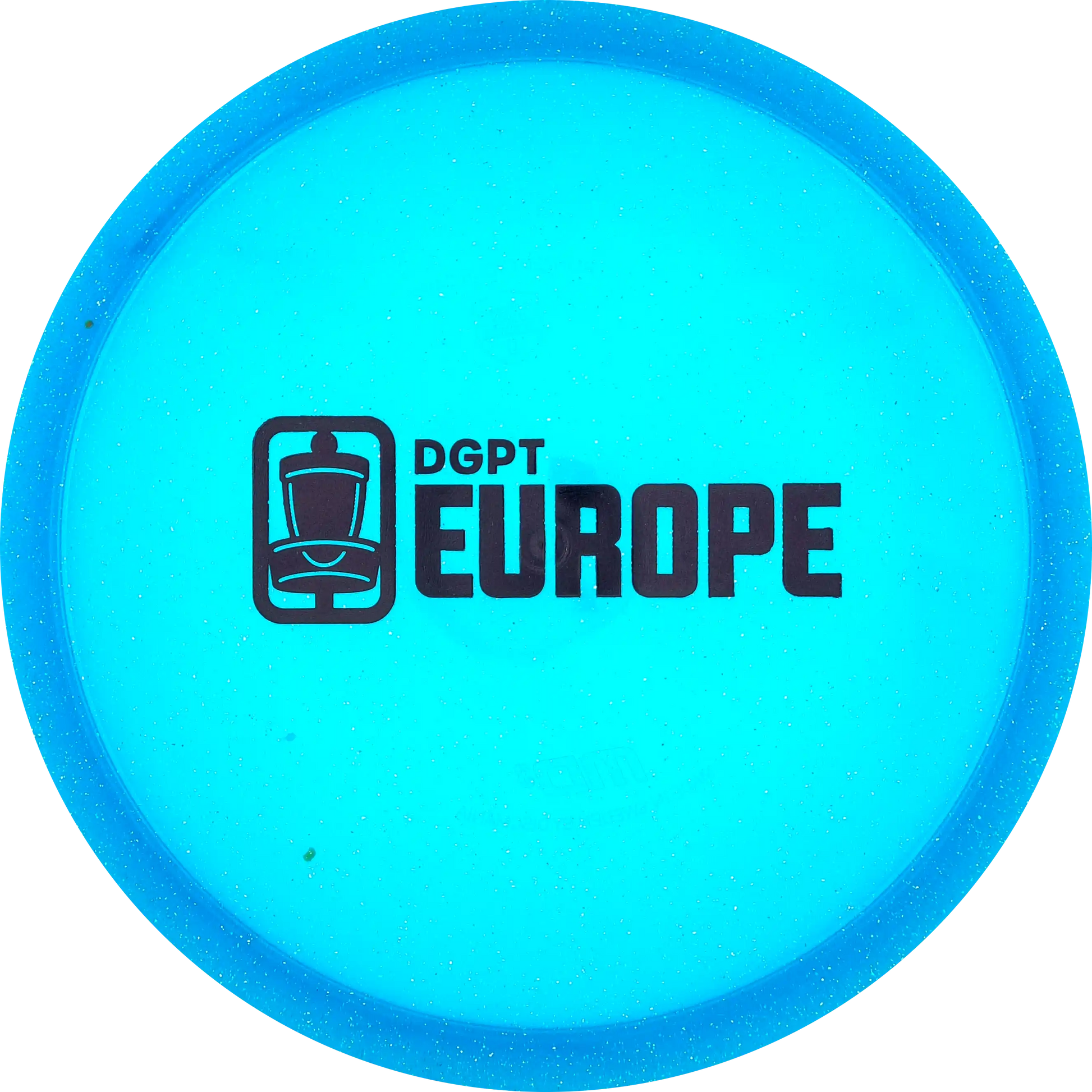 Metal Flake C-Line DGPT Europe MD3