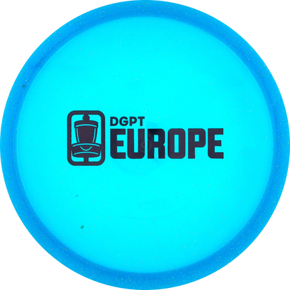 Metal Flake C-Line DGPT Europe MD3