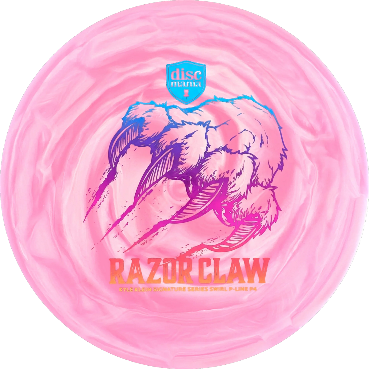 P-Line Flex 2 P4 Kyle Klein Razor Claw