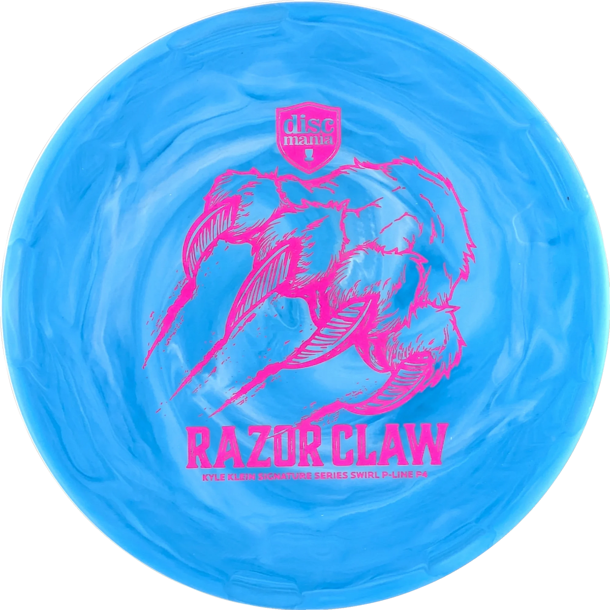 P-Line Flex 2 P4 Kyle Klein Razor Claw
