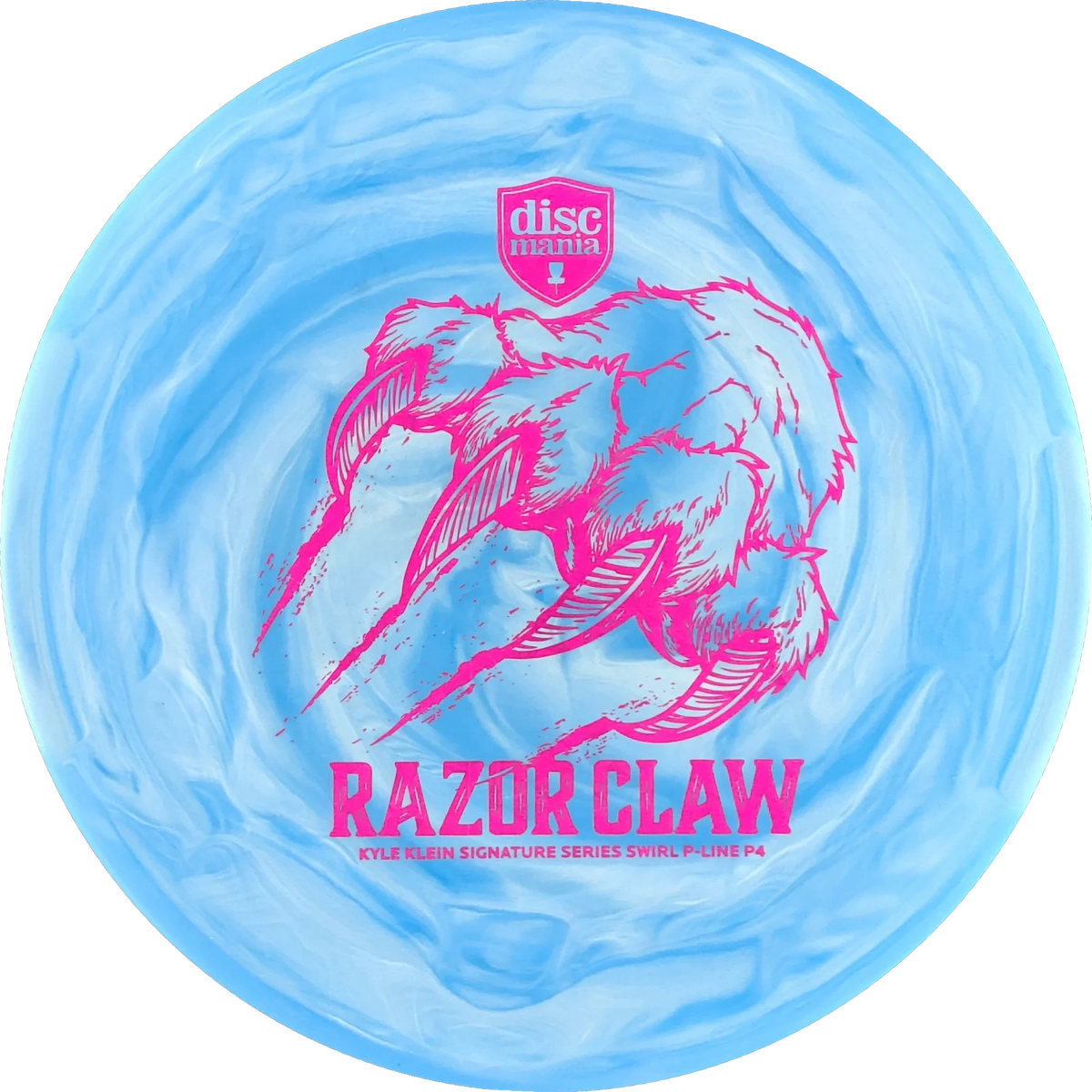 P-Line Flex 2 P4 Kyle Klein Razor Claw