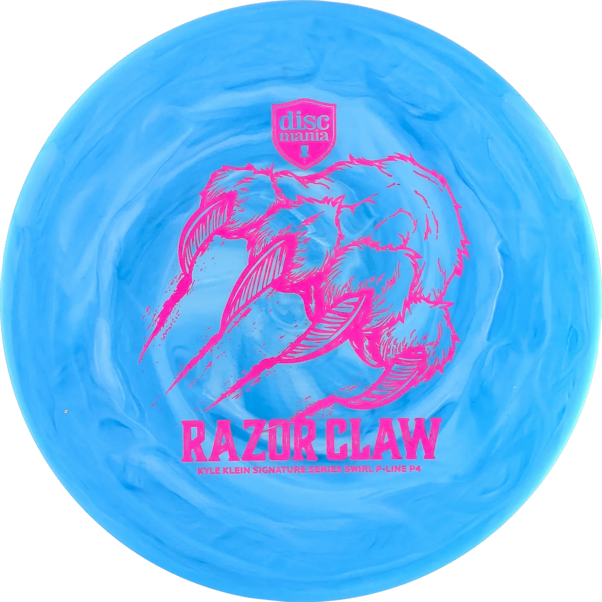 P-Line Flex 2 P4 Kyle Klein Razor Claw
