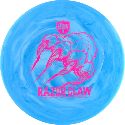 P-Line Flex 2 P4 Kyle Klein Razor Claw