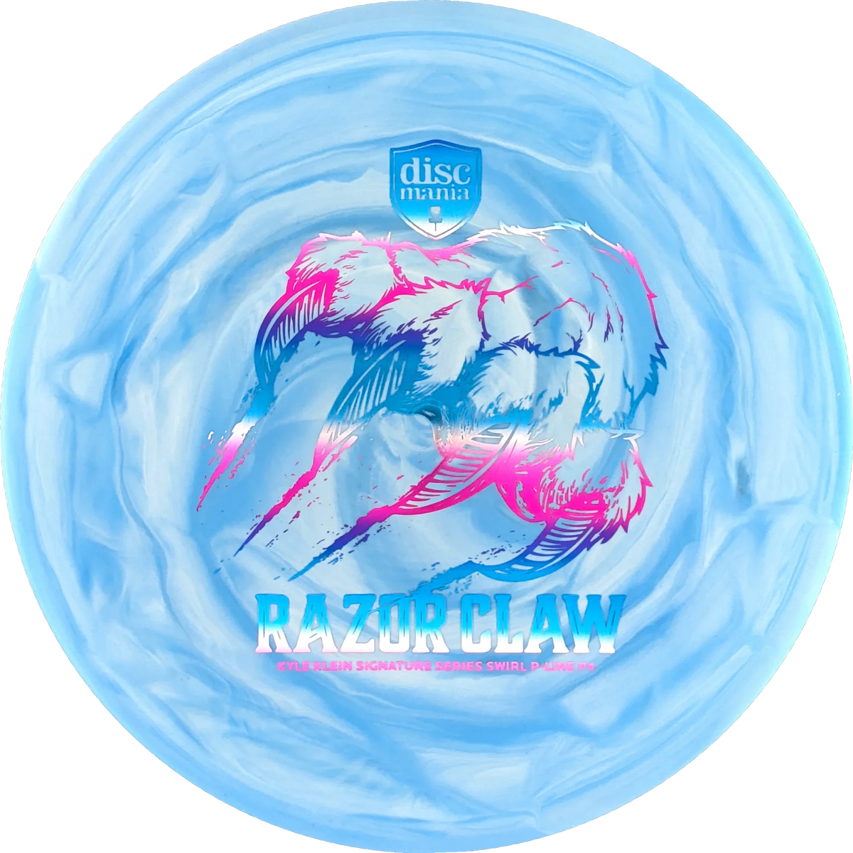 P-Line Flex 2 P4 Kyle Klein Razor Claw