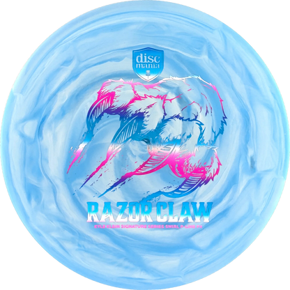 P-Line Flex 2 P4 Kyle Klein Razor Claw