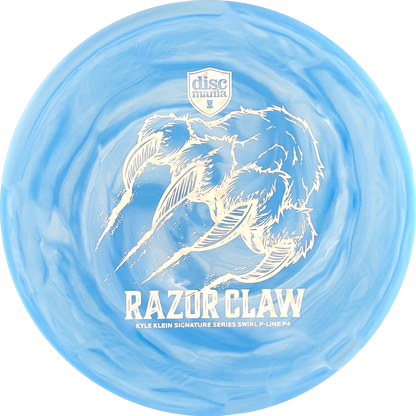 P-Line Flex 2 P4 Kyle Klein Razor Claw