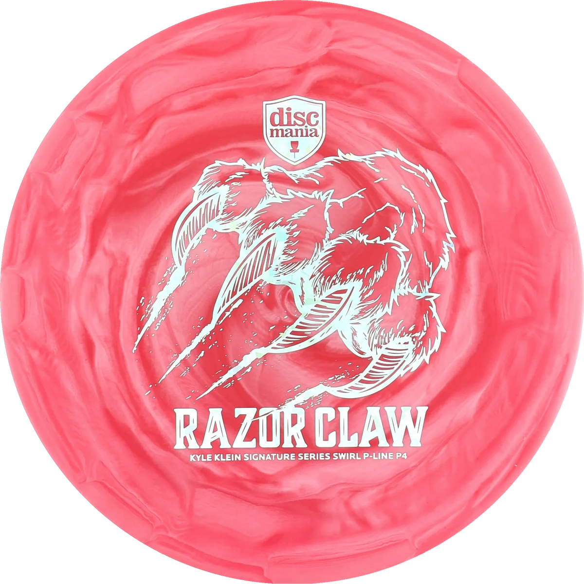 P-Line Flex 2 P4 Kyle Klein Razor Claw