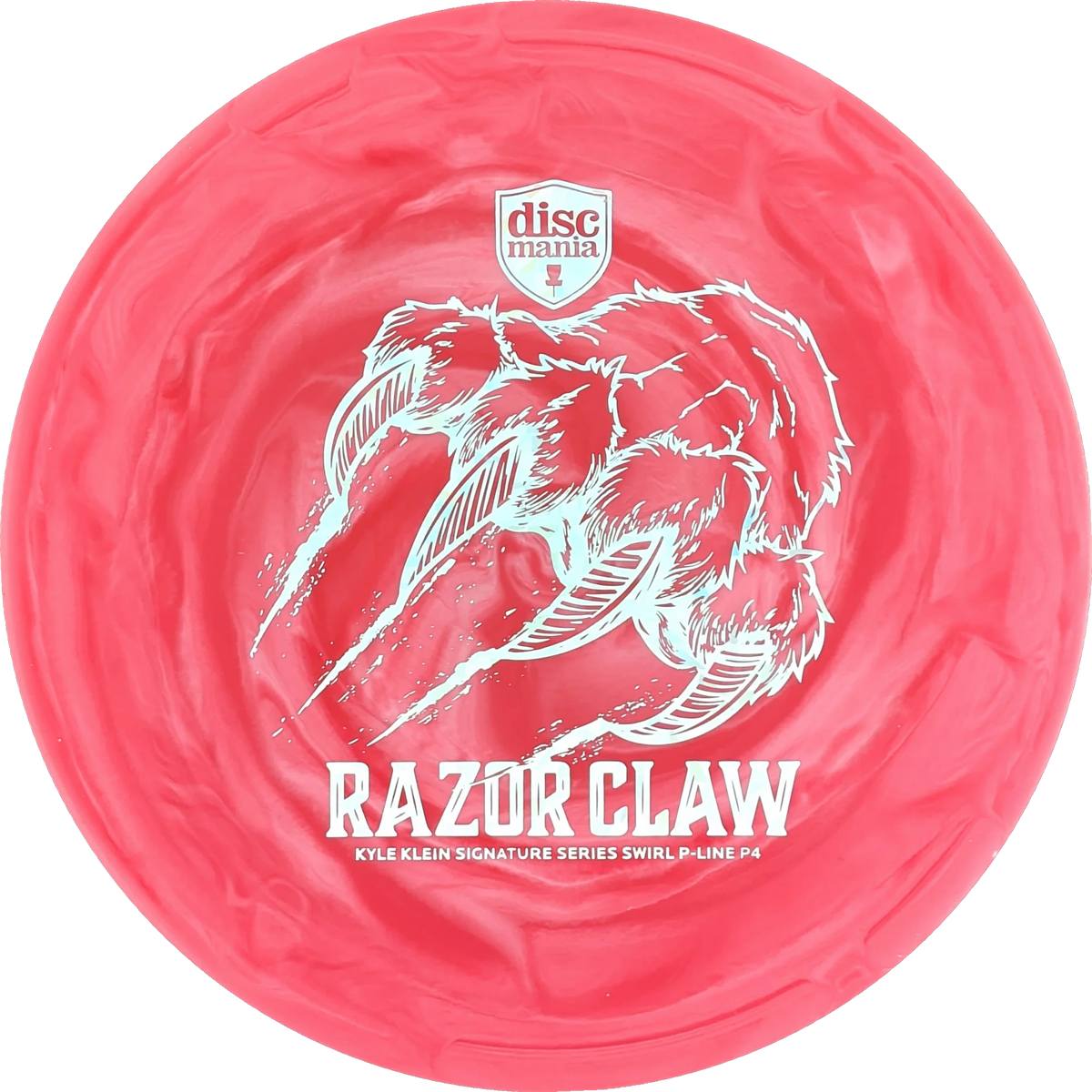 P-Line Flex 2 P4 Kyle Klein Razor Claw
