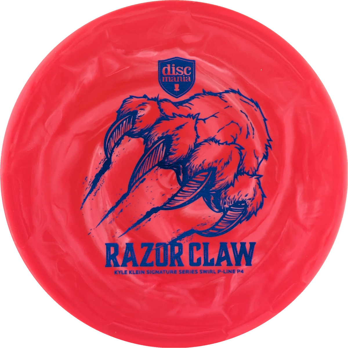 P-Line Flex 2 P4 Kyle Klein Razor Claw